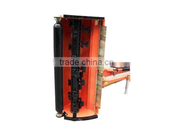 AGL Light Verge Flail Mower for tractor