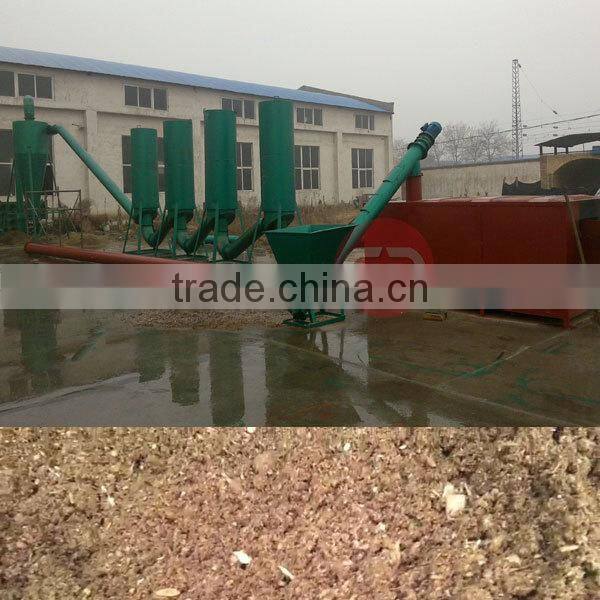 New condition Hot selling Straw Pellet Production Line