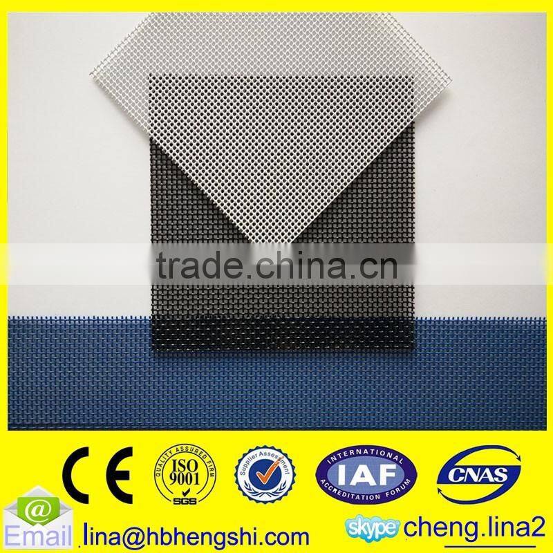 Anti-bullet Wire Mesh
