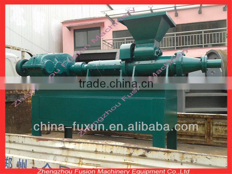 FACTORY PRICE COMMERCIAL charcoal rods stick machine /coal stick making machine