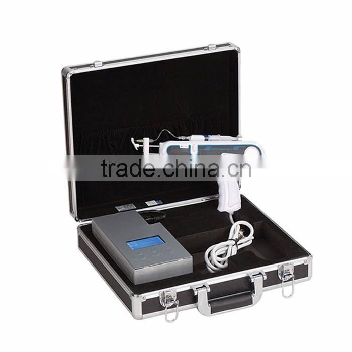 2017 High Quality Mesotherapy Injection Gun Mesogun Machine