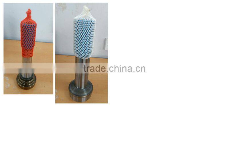 Protective Plastic Netting