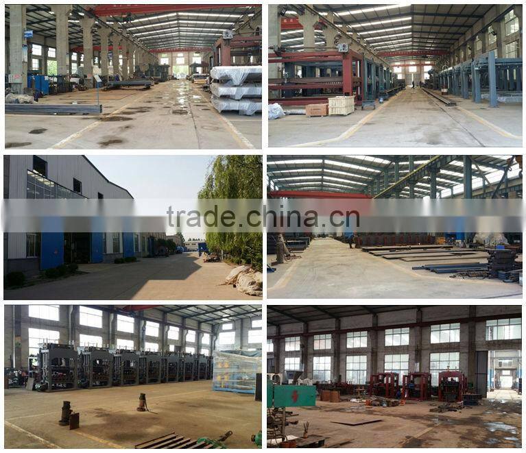 AAC brick making machine plant cost in Indo