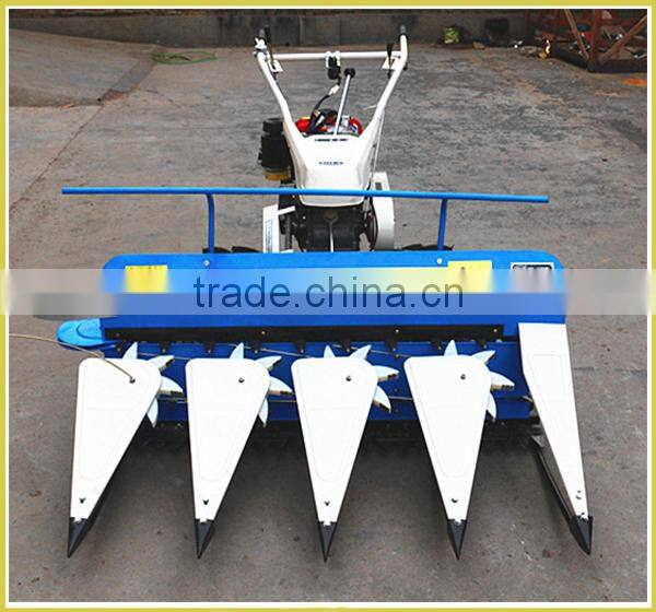 4GL-120 Mini Paddy and Wheat Swather with High Quality and Low Price