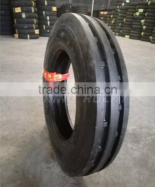 500-15 tractor tire with long service life