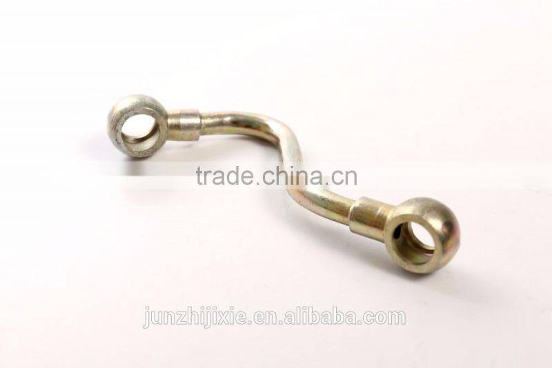 Changfa Tractor Engine Parts Cheap Oil Pipe ZS1110 Oil Return Tube