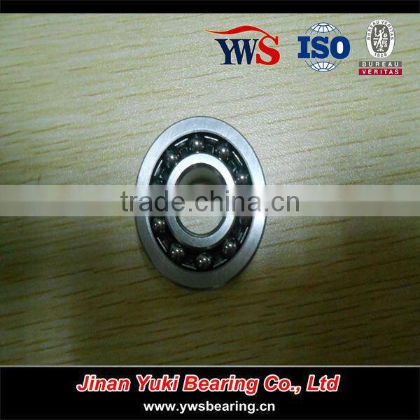 cheapest price stainless steel self aling ball bearing 1205
