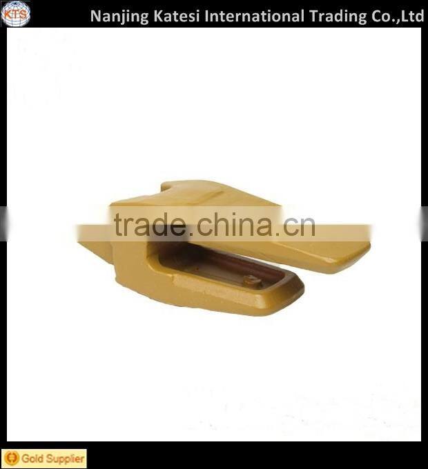 J350 bucket tooth tip wed-casting adapter 6I6354