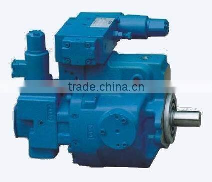 Excavator Hydraulic Main Pump