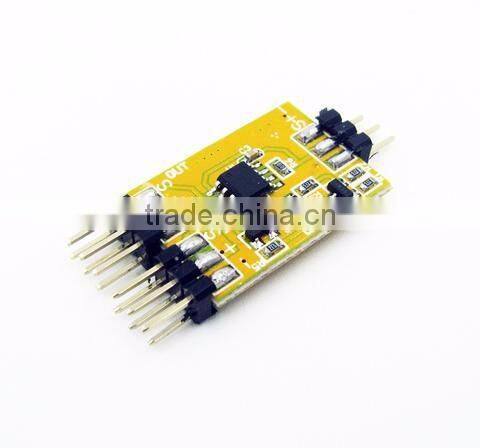 3 Channel Switch RC Camera FPV Video Switcher