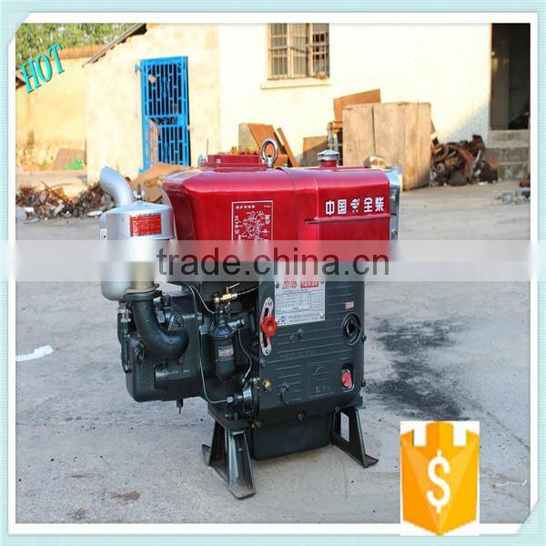 2015 Wholesale ZS1105II 17hp Diesel Engine