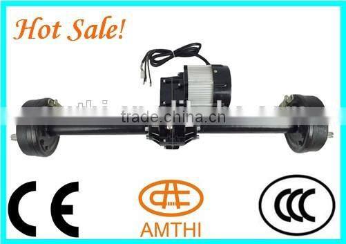 electric motor 48v 2000w, electric rickshaw motor