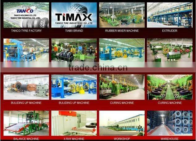 Aelous Triangle HILO Radial OTR tires 29.5r29