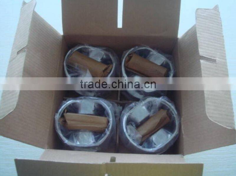 Original quality piston ME014160 ME-014160 for 4D34T engine