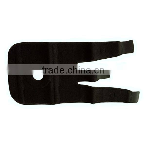 adjustable knee support