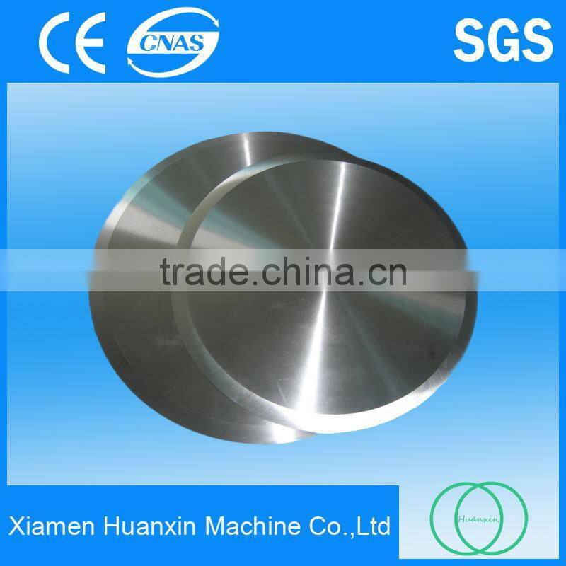 High precision lithium battery diaphragm cutting blade