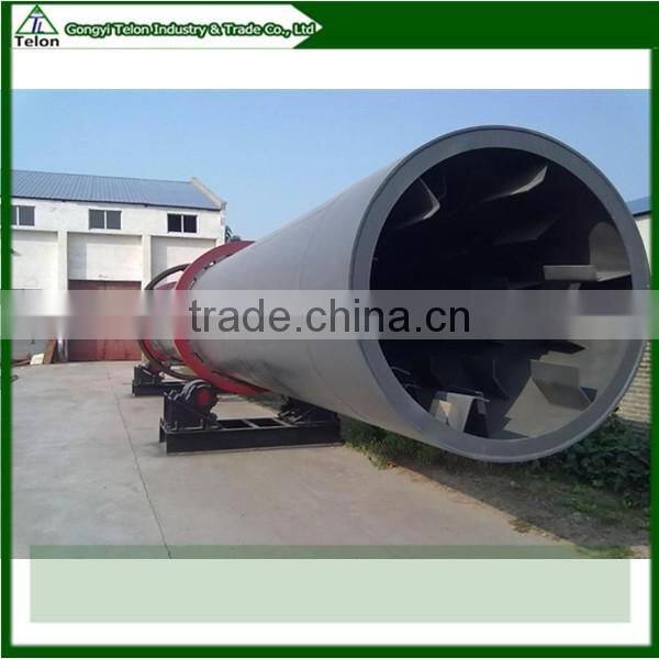 High efficiency sawdust dryer machine price