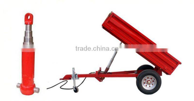 hydraulic cylinder manufacturers usa