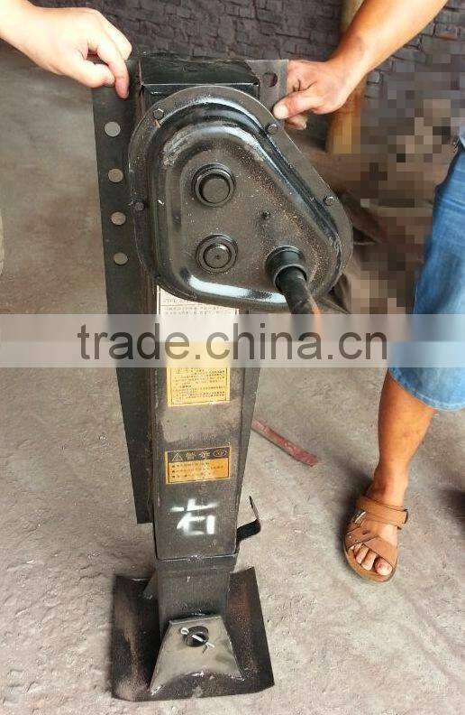 Truck Accessories Landing Gear 30 T China Supplier