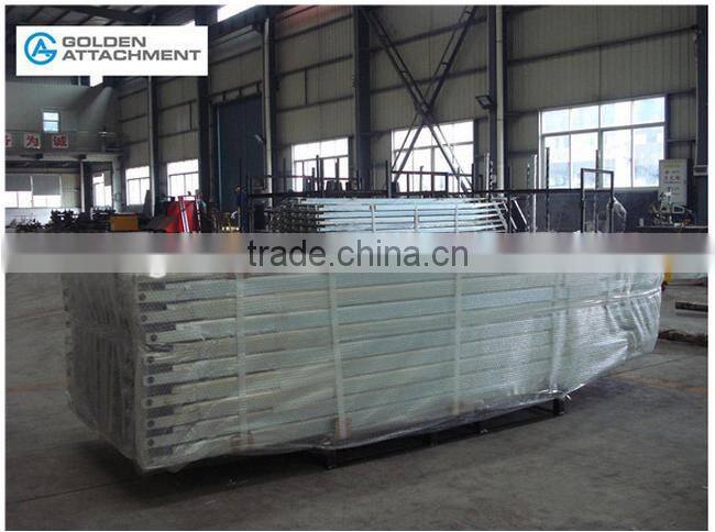 used attachment extension sleeve steel extension forks capacity extension forks