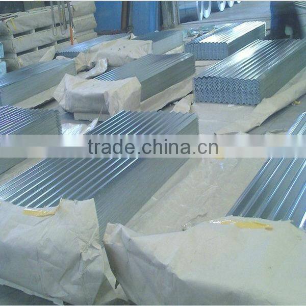 cheep corrugated steel sheet