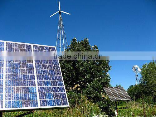 wind solar hybrid power system/solar wind hybrid power system 1KW,2KW,3KW,4KW,5KW,6KW,8KW,10KW,20KW,30KW,50KW,100KW