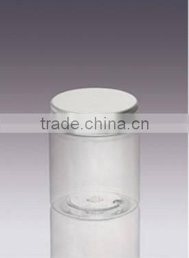 60ML Aluminum Lid PET Honey candy cookie mason jar