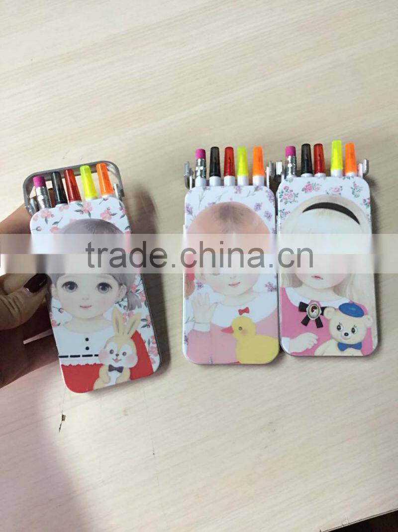 2016 hot 5 in 1 Cool Novelty Product