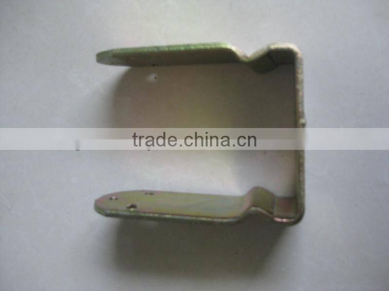 fence accessories galvanized Tension Band for sale