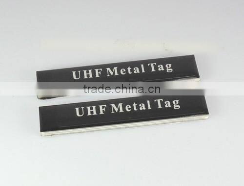 UHF Long Reading Distance RFID Metal Tag for Harsh Environments