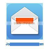 Cheap Ntag216 round/square roll nfc sticker