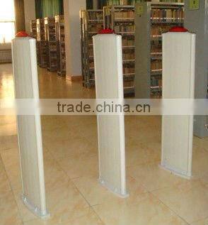 EAS EM Label Deactivator and Reactivator