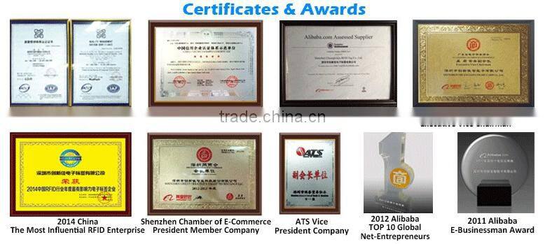 nice printing plastic gift card, super market loyalty card