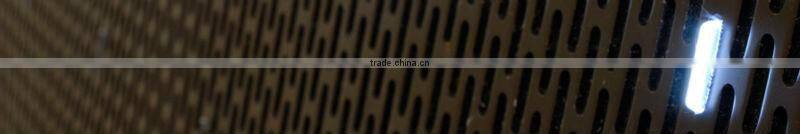 Flexible perforated metal sheet /hexagonal perforated sheets (factory)