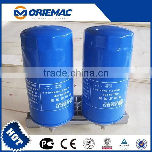 High Efficiency Diesel Engine Fuel Filter 1R0762 1R-0762