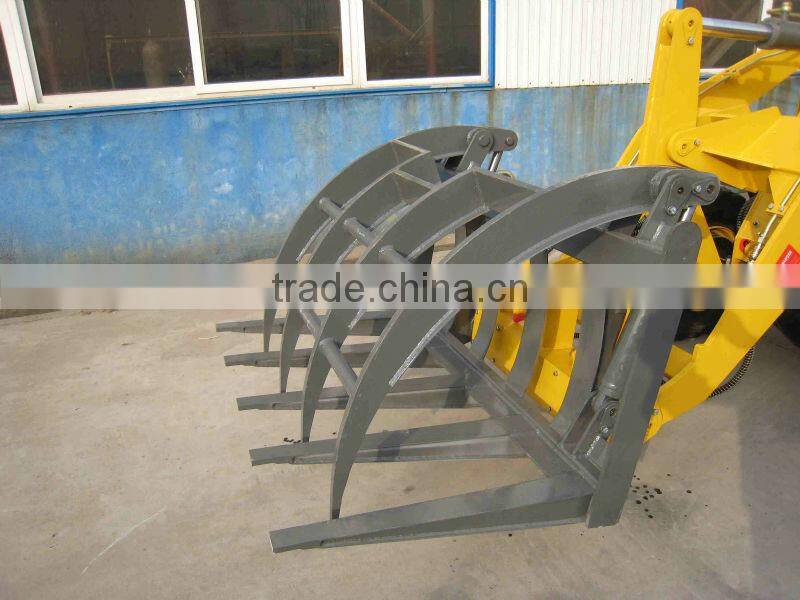 China Mini Loaders Manufacturer ZL10, ZL12, ZL15, ZL18, ZL20, ZL30