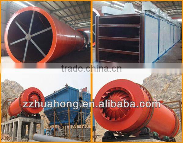 Application of mesh belt dryer,box dryer machine