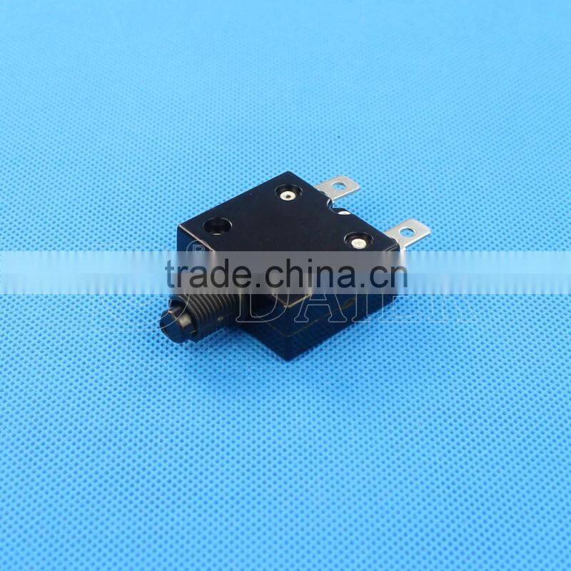 10A 250VAC Circuit Breaker Switch