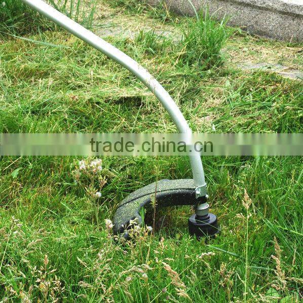 Convenient shoulder type gasoline grass cutter CG260EF