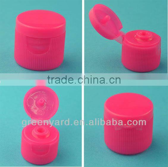 20/415 Plastic Cap