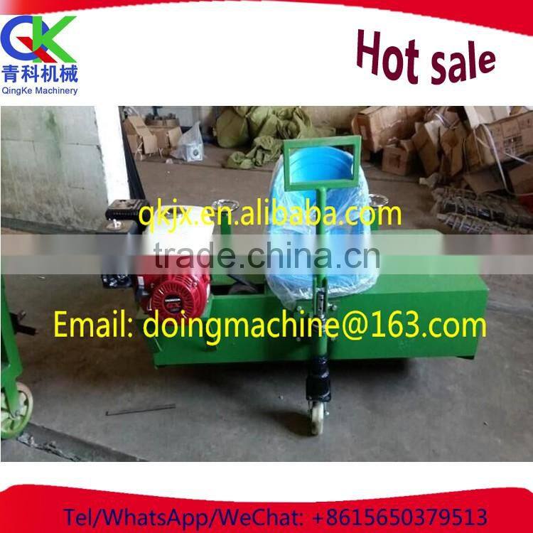 variety of specifications comb grass equipment