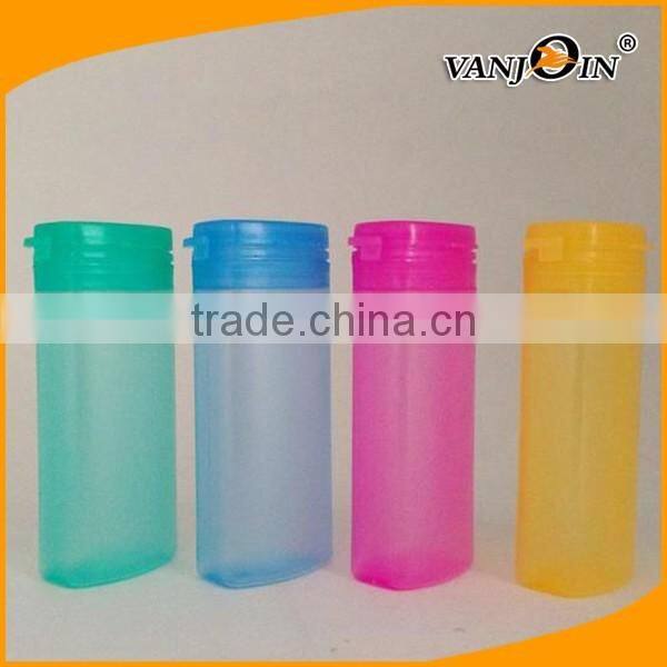 35oz HDPE Plastic Bottle Pesticide Chemical Bottle