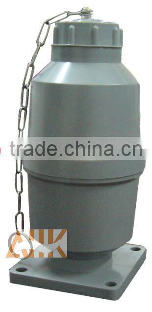 Drain Valve For Hatch Cover