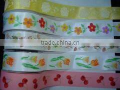 6-color double-side high speed rotating trademark printing machine