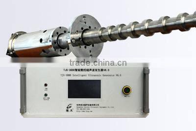 20Khz Ultrasonic extraction equipment
