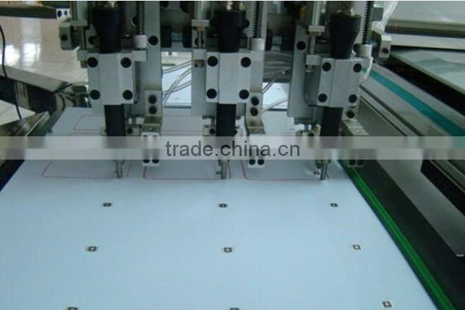ultrasonic smart card welding machine