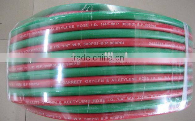 Acetylene Twin Welding Welder Hose300