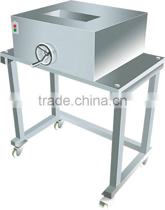 2013 hot sale meat tenderizer equipment