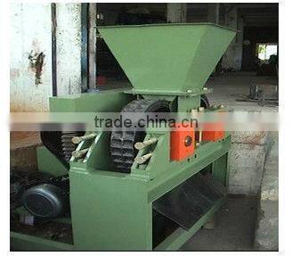 Kefan Supply CE/ISO Approved Charcoal Dust Ball Press Briquette Production Line With Bes Price