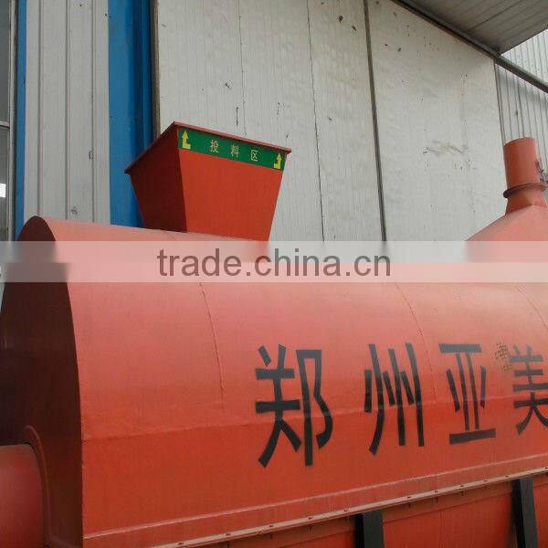 automatic dryer machine